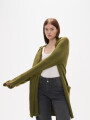 Saco Funch Verde Oliva