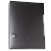 CARPETA YIL A4 100 FOLIOS 5100 COLOR NEGRO