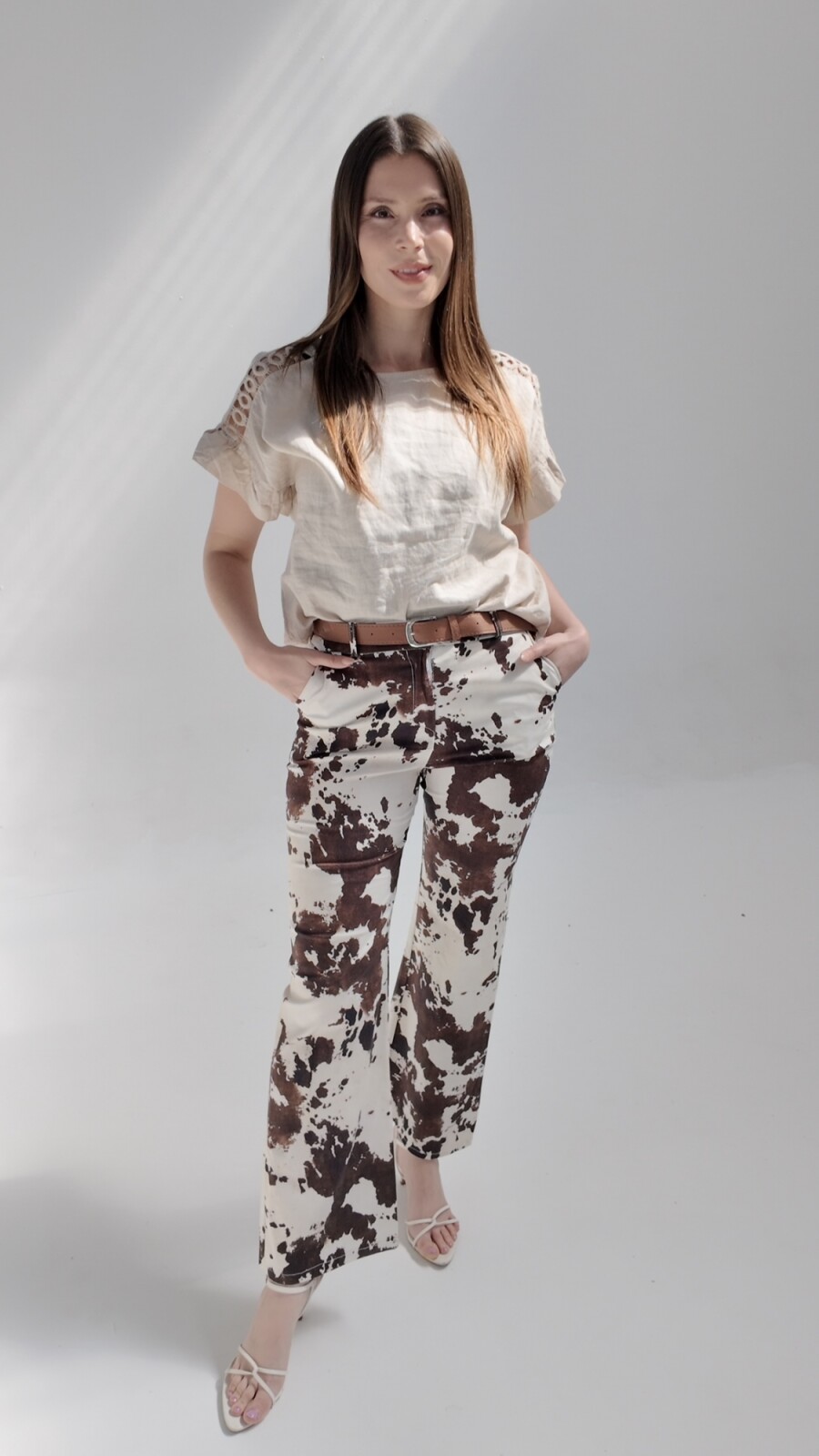 Pantalón Lucca Pantalón Lucca