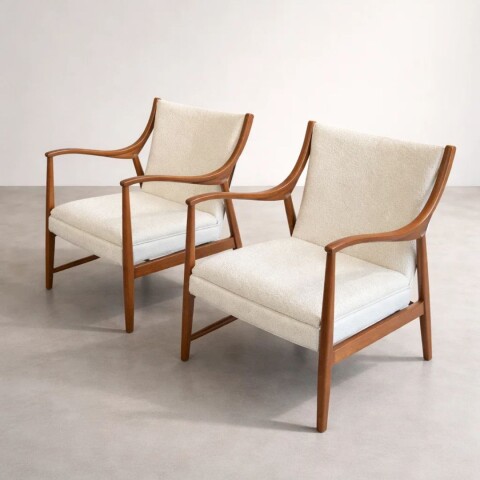 Poltrona Madrid Poltrona Madrid