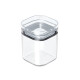 Pote hermético 150ml TRANSPARENTE