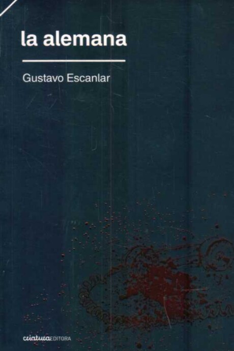 ALEMANA LA ALEMANA LA