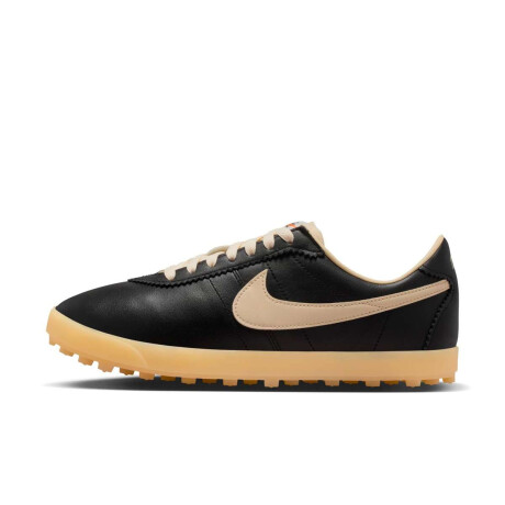 Championes Nike Astrograbber De Mujer Negro