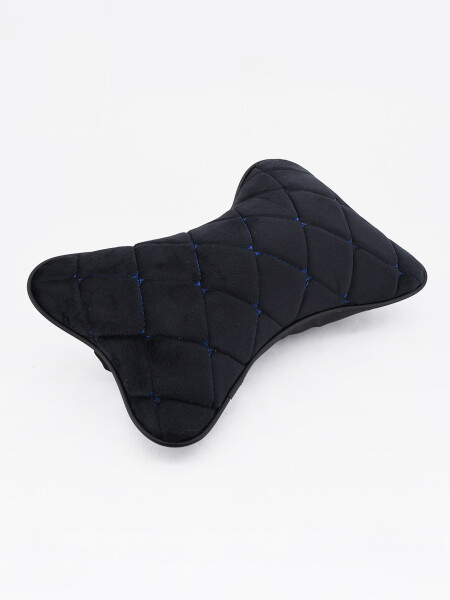ALMOHADON ERGONOMICO NEGRO