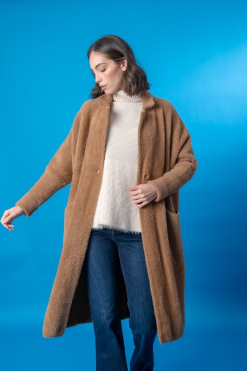 Tapado Fuzzy Camel