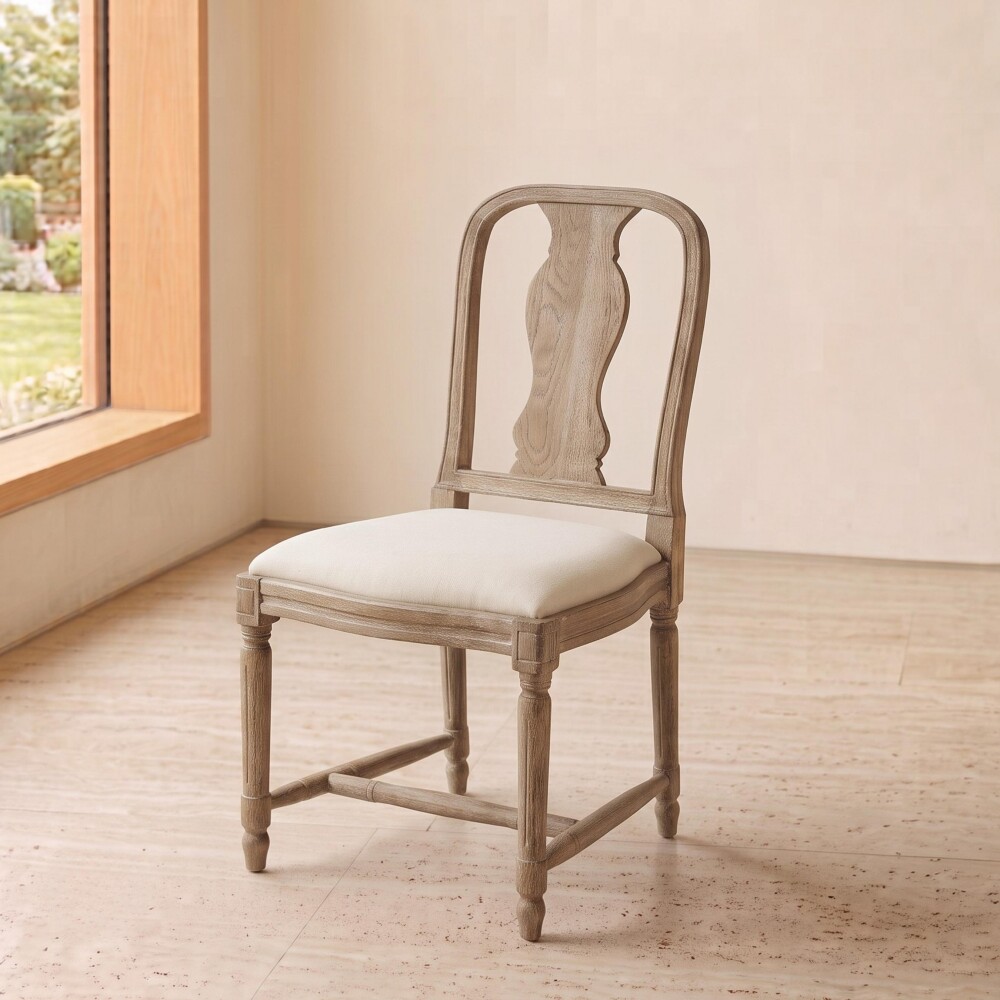 Silla de Haya - Anna Silla de Haya - Anna