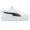 Karmen Rebelle - Mujer White/Black