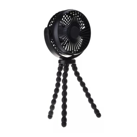 Ventilador a Batería Bebesit Multifuncional 001