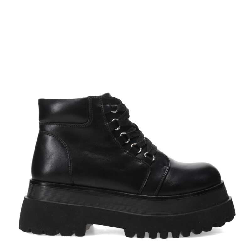 Botas de Mujer Miss Carol Morgana Negro
