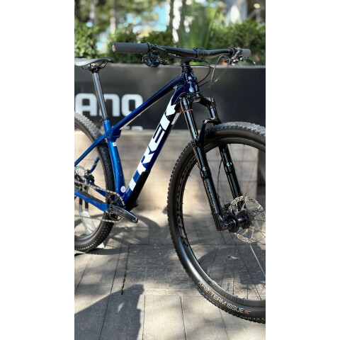 TREK PROCALIBER 9.7 T-M SRAM GX TREK PROCALIBER 9.7 T-M SRAM GX