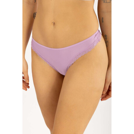 Colaless etna Soft lilac