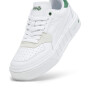 Cali Court Match - Mujer White