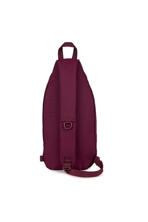 Canguro Move Sling Fx Cherry Lacquer/cherry L