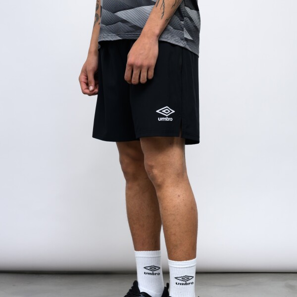 SHORT FLEX Umbro Hombre 002