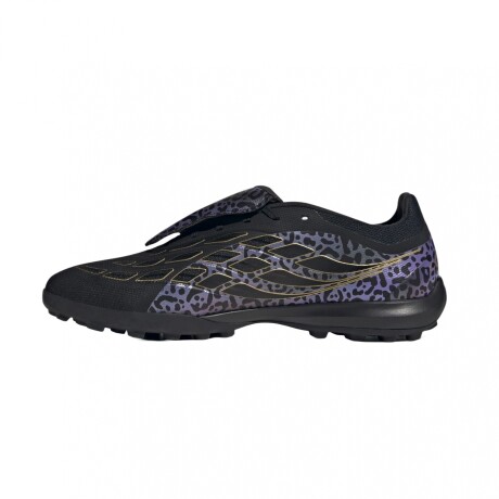 Championes adidas Predator League KAKA FT TF Black