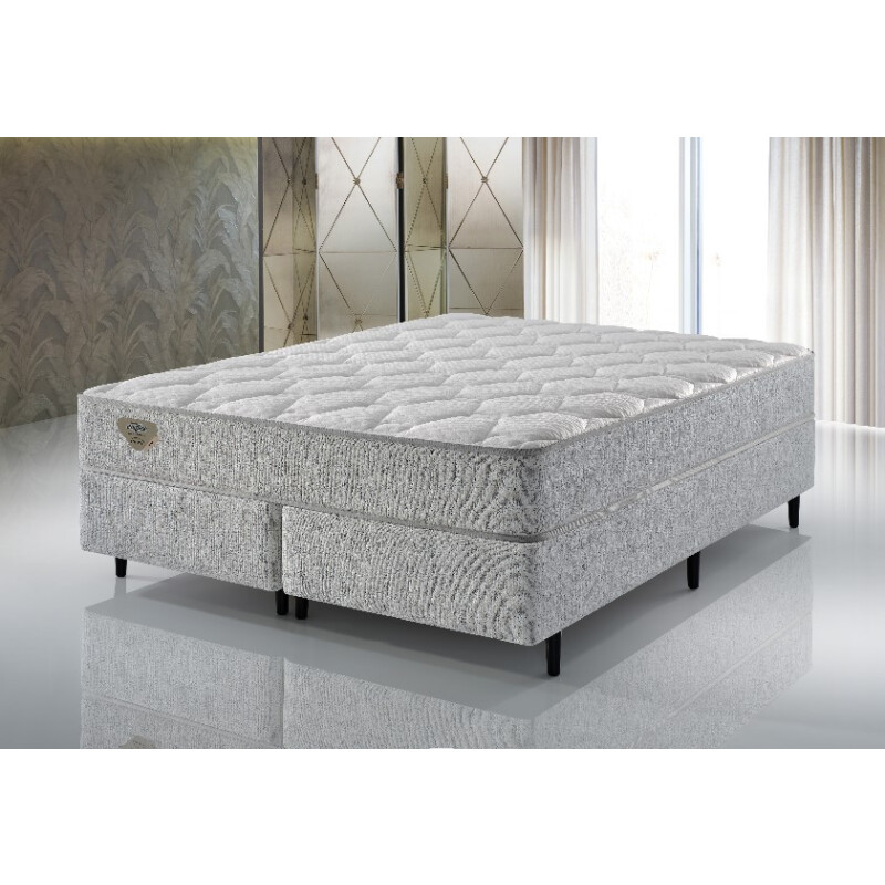 Colchón 2 Plazas Ecoflex Breeze Resorte, hasta 130k. Colchón 2 Plazas Ecoflex Breeze Resorte, hasta 130k.