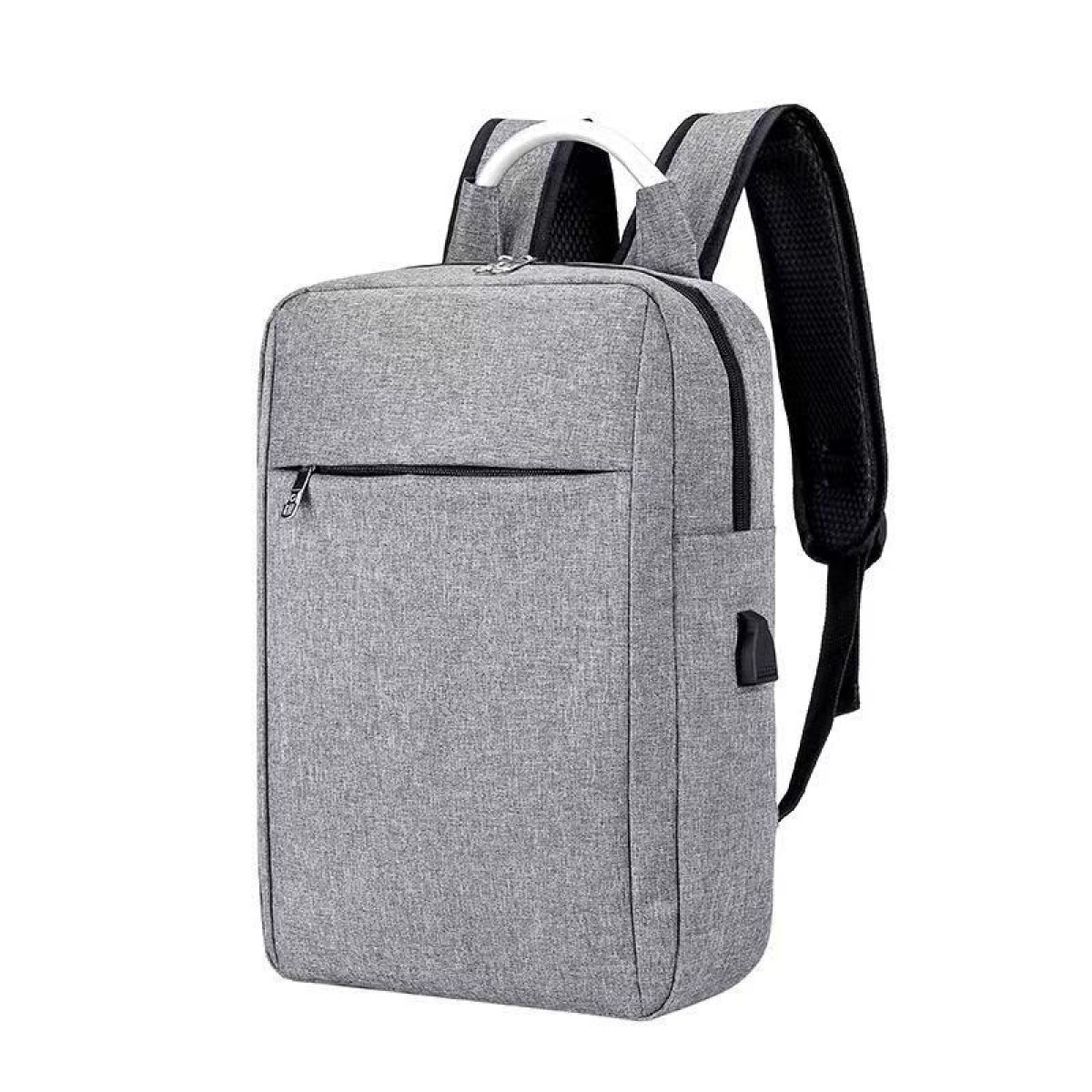 MOCHILA USA TODAY - GRIS 