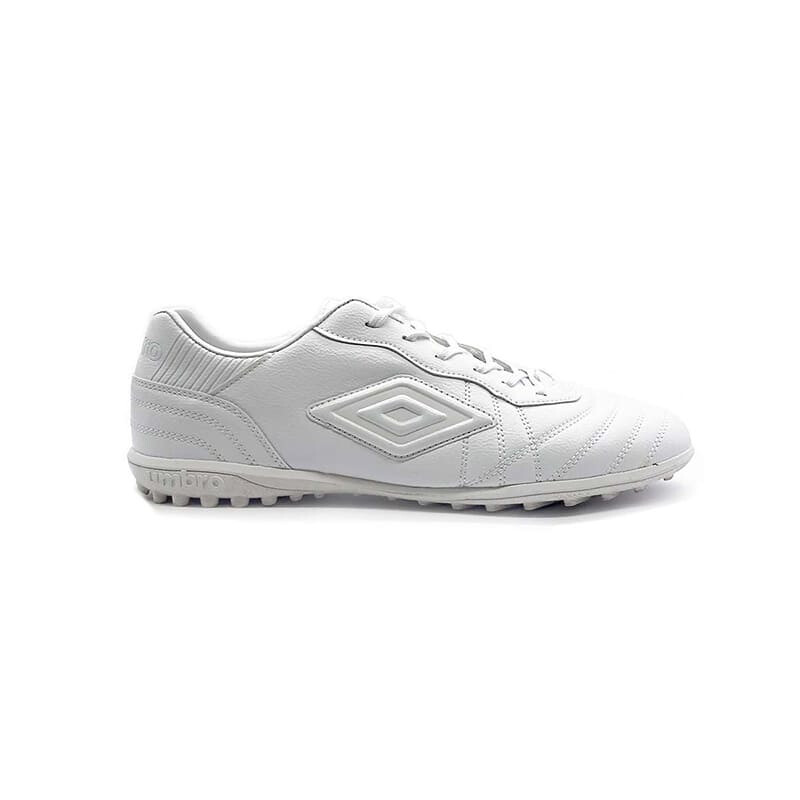 Championes Umbro de Fútbol 5 Touch TF de Hombre - 20103650 Blanco-blanco