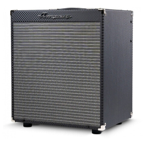 Amplificador De Bajo Ampeg Rb-115 Combo 200w 1x15 Amplificador De Bajo Ampeg Rb-115 Combo 200w 1x15