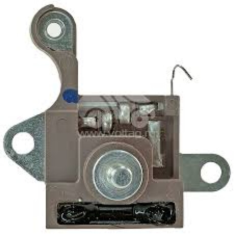 REGULADOR VOLTAJE FIAT 500 DODGE ALFA ROMEO 12V DENSO TRANSPO REGULADOR VOLTAJE FIAT 500 DODGE ALFA ROMEO 12V DENSO TRANSPO