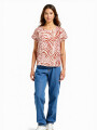 Remera Bacha Estampado 4