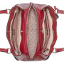 Cartera Guess Elsa Rojo 0