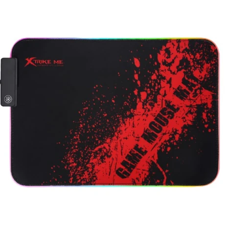 Mousepad Gamer Xtrike Me MP-602 001