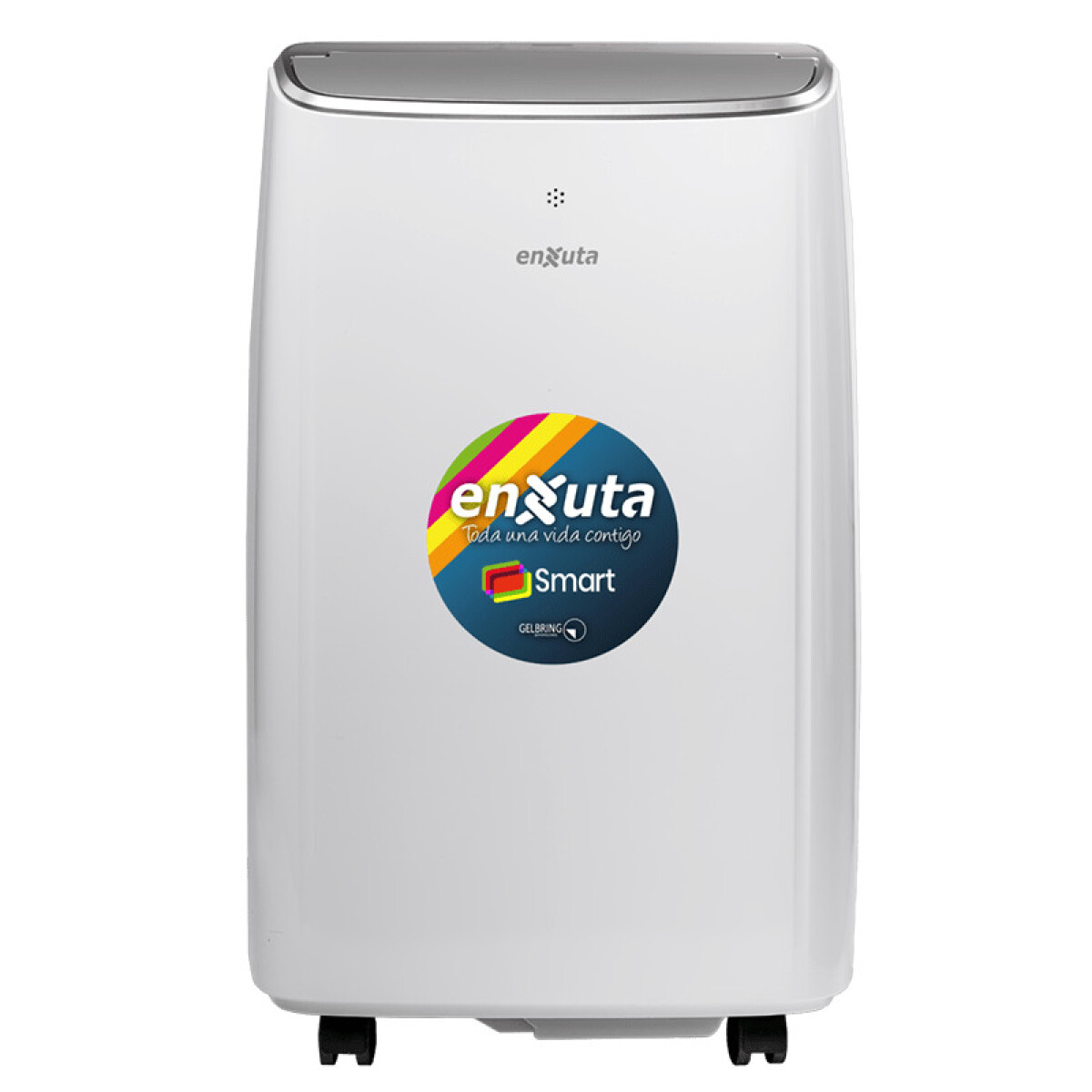 Aire Acondicionado Portátil Smart 9000 Btu AAENXP3S 