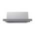 Campana Extractora Midea Telescópica 60 cm 60L07 Gris