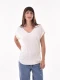 REMERA TELMA BLANCO