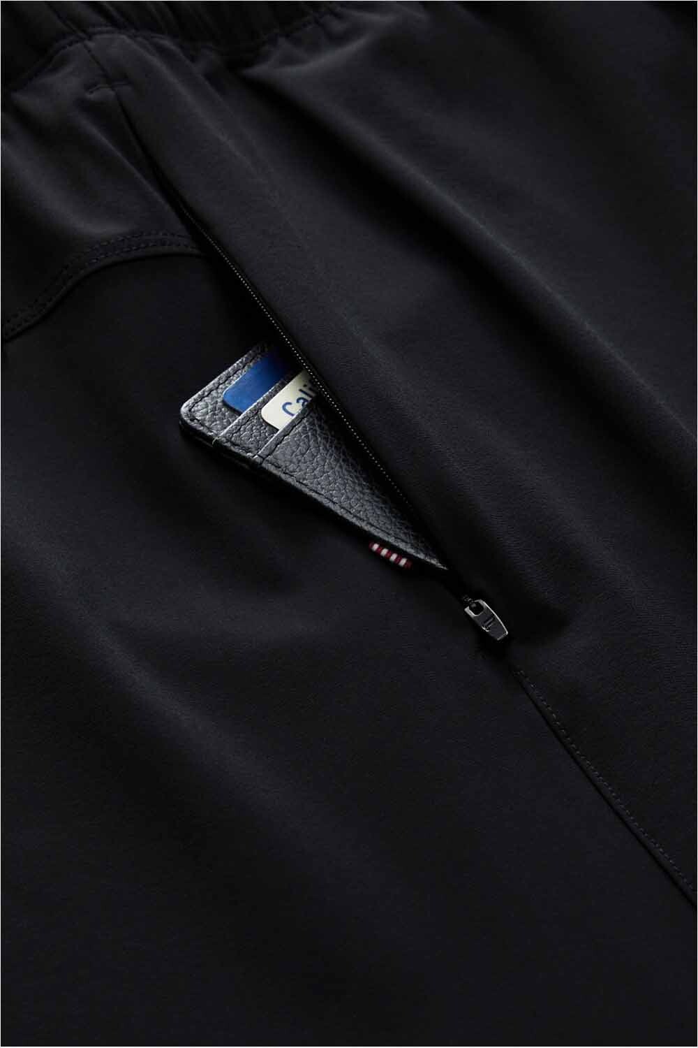 Short The 7" One Short (Lined) Hombre Black