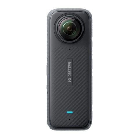 Cámara De Acción Insta360 X4 Cinsabma X413 Cámara De Acción Insta360 X4 Cinsabma X413