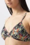 TOP CRUZADO TUVALU Multicolor