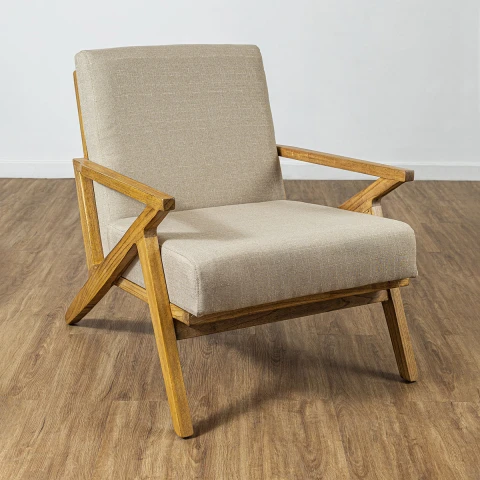 (CD) SILLON XS 09 - CRUDO305540/SE Unica