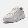 Low Lace Up - Hombre Blanc De Blanc
