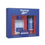 REEBOK MOVE MEN ( EDT100ML+ BODY150ML) única