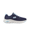 Championes Arch Fit® Sunny Azul