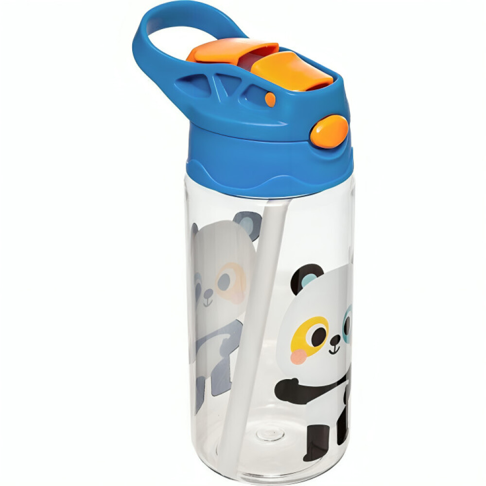 Vaso BUBAZOO BUBA boquilla toddler panda