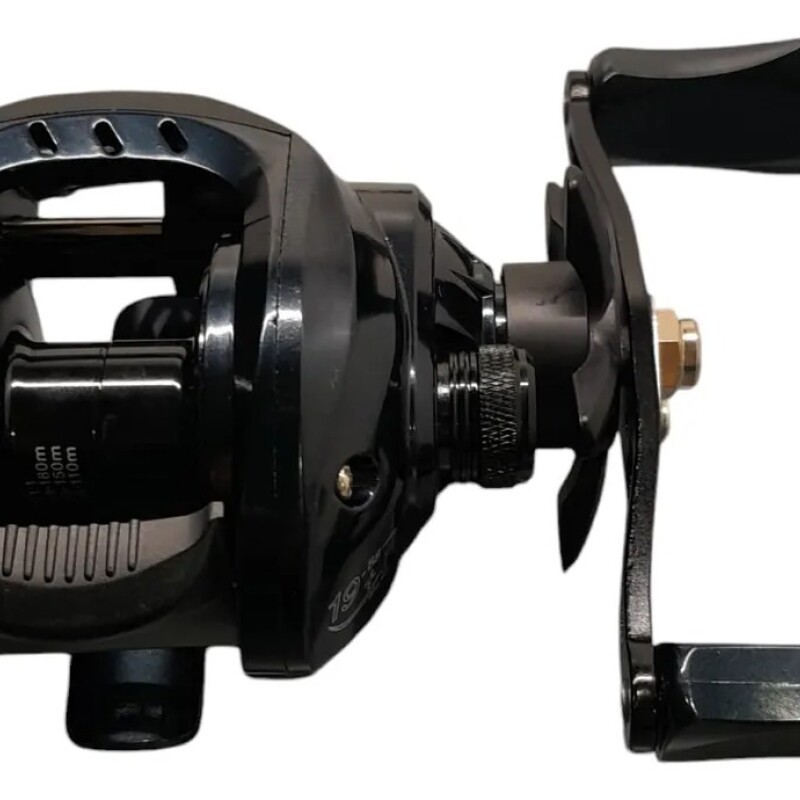 Reel Rotativo Cd200 Derecho Reel Rotativo Cd200 Derecho