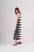Vestido Lanivia BLANCO