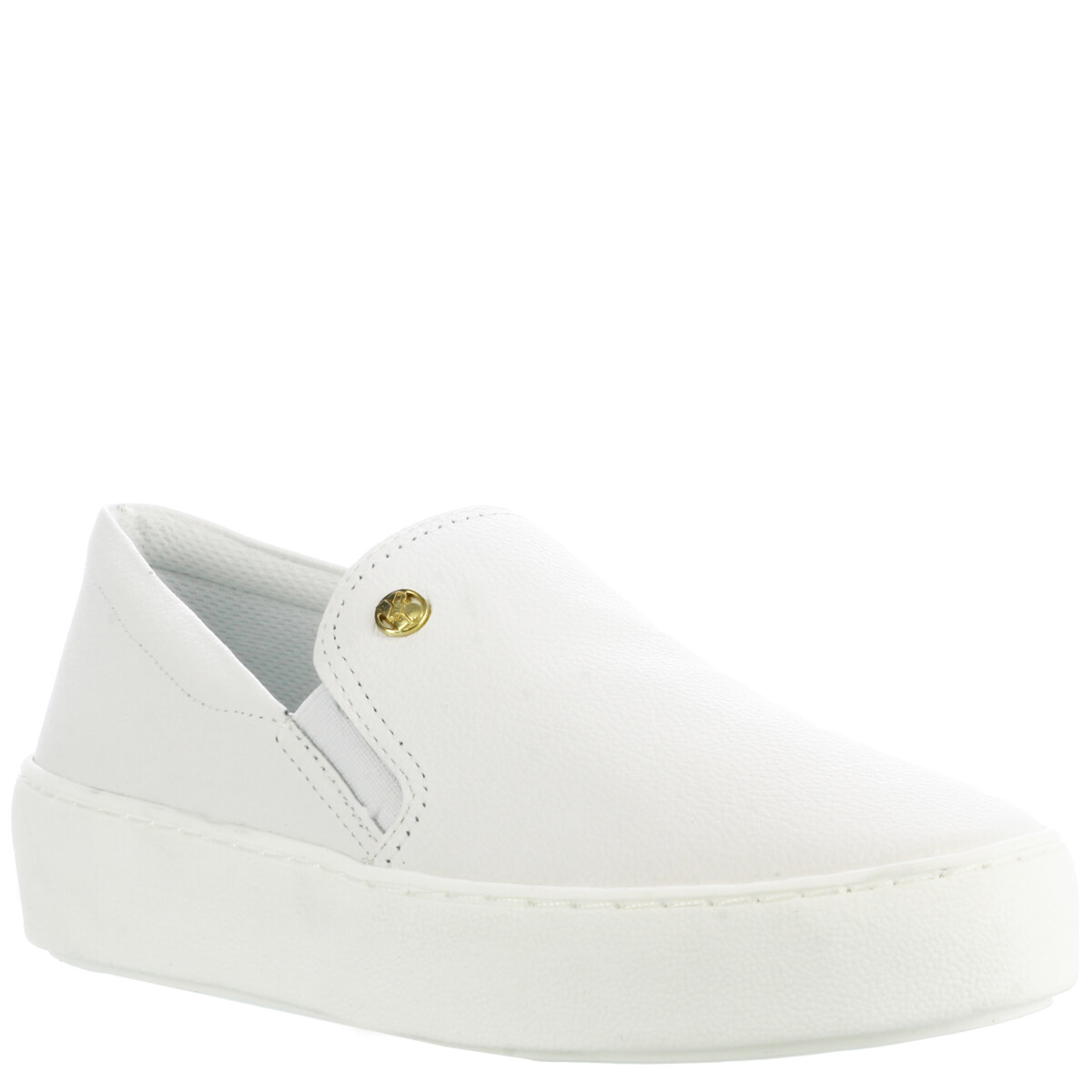 Zapatos de Mujer Bottero informal - Blanco 