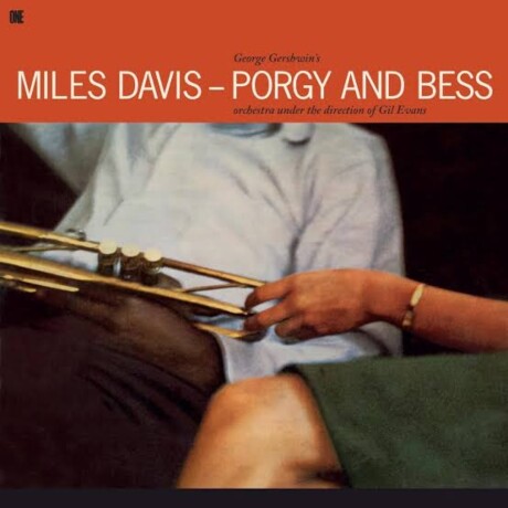 Davis,miles - Porgy & Bess - Vinilo Davis,miles - Porgy & Bess - Vinilo