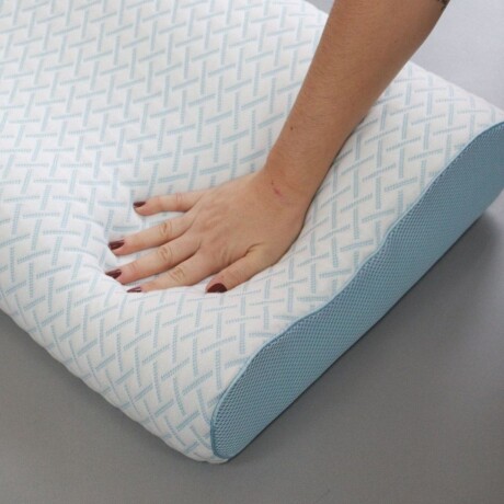 Almohada de Viscoelástico THEVA U