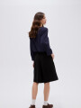 Short Fural Negro