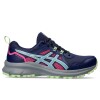 Trail Scout 3 - Mujer Deep Ocean/gris Blue