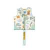 Chaleco flotador swim essentials 18 a 30kg aqua