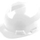 TOLSEN CASCO SEGURIDAD BLANCO Tolsen Casco Seguridad Blanco