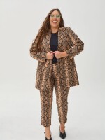 Blazer Moscú Víbora