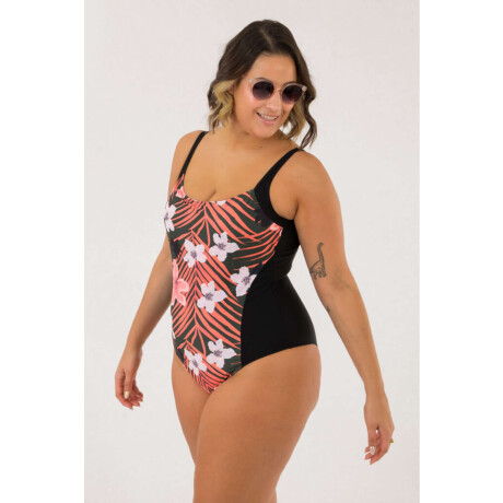 Malla ravela Brick jungle