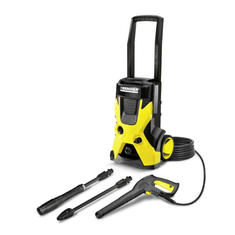 ZZ-HIDROLAVADORA 1800W 145BAR K5 BASIC KARCHER ZZ-HIDROLAVADORA 1800W 145BAR K5 BASIC KARCHER